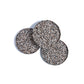 12" Tray Chic | Cork Terrazzo