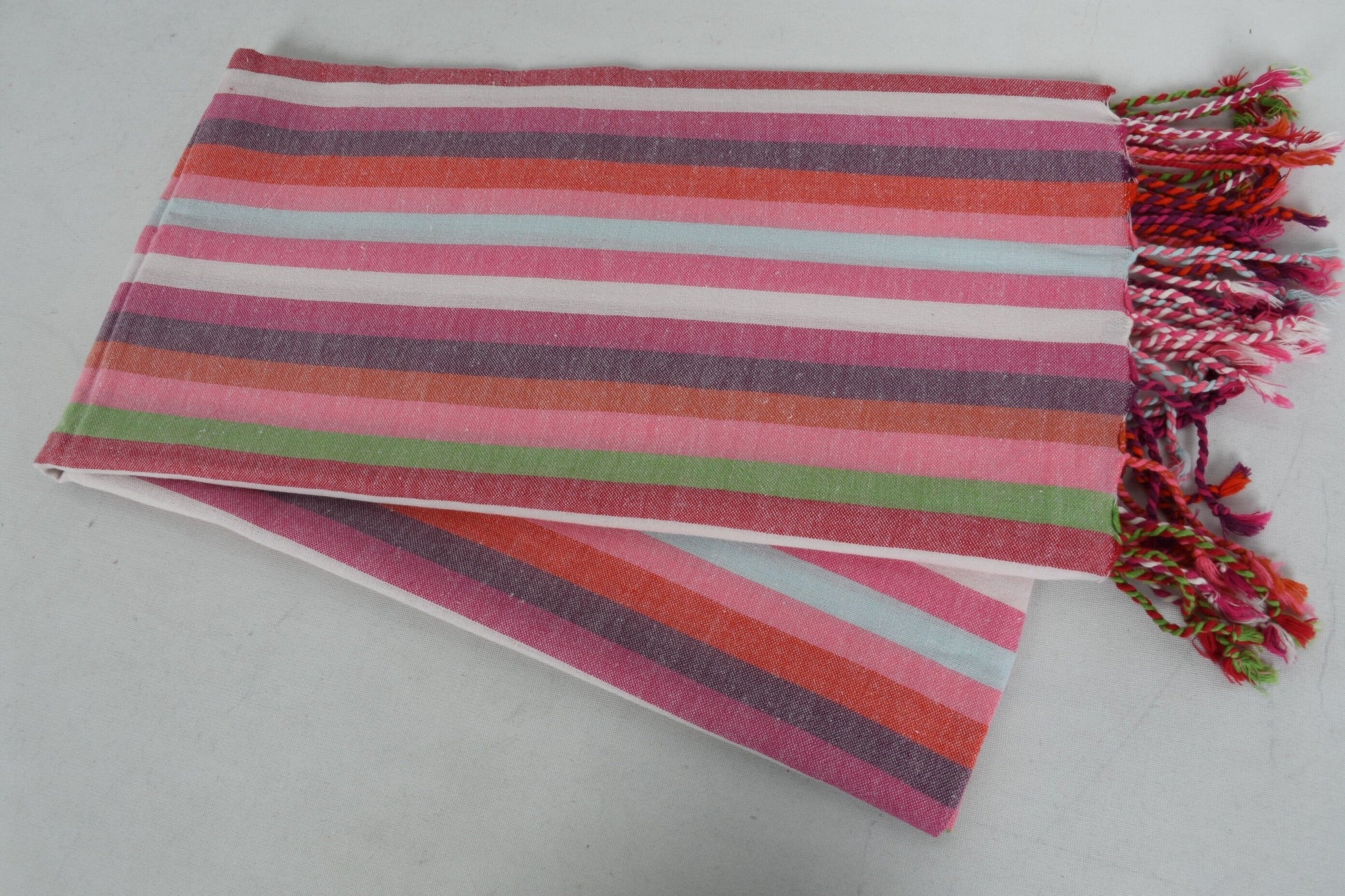 Sea Lavender Throw Blanket/Towel