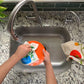 Basil Sponge Cloth