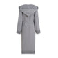 Bliss Turkish Towel Robe