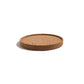 12" Tray Chic | Cork Terrazzo