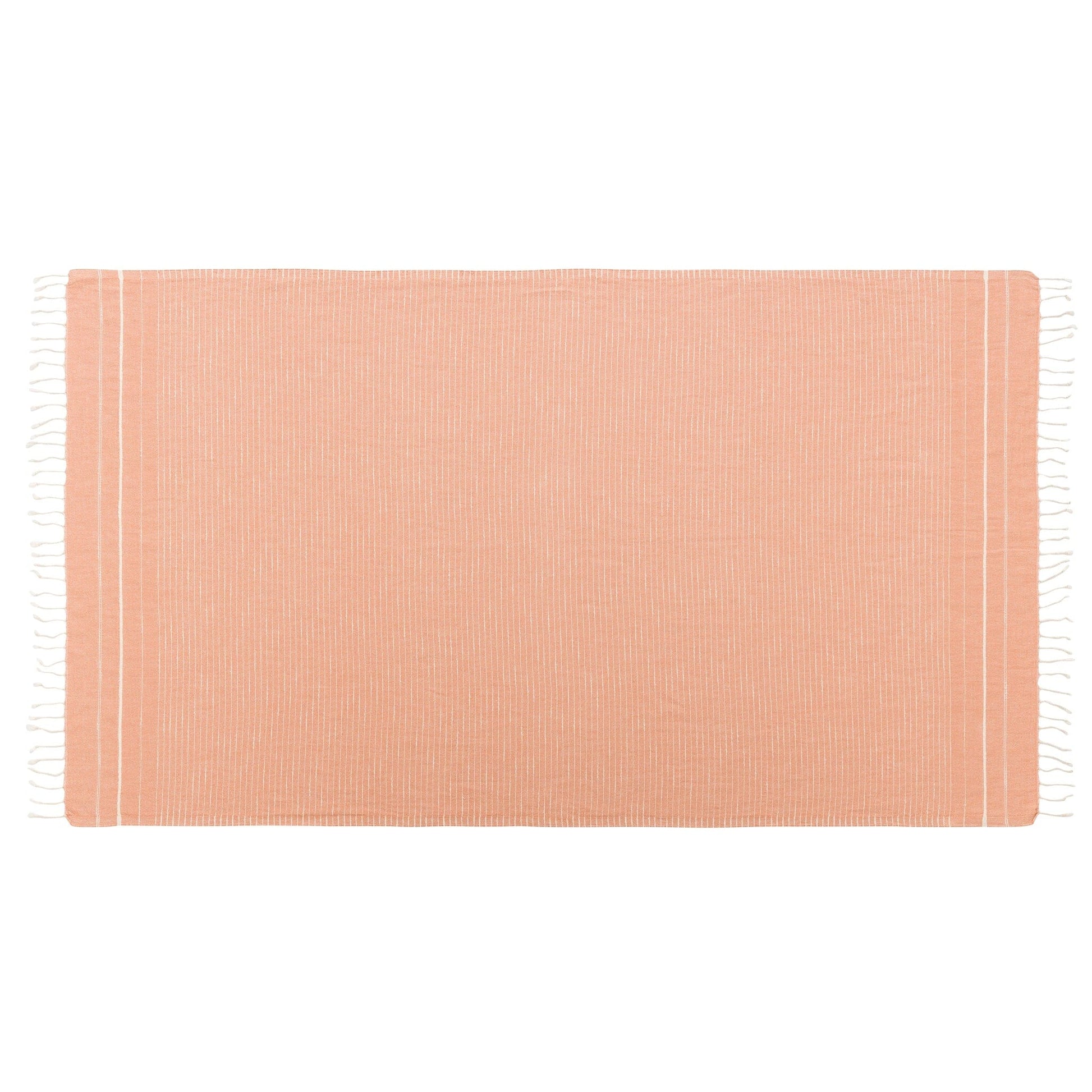 Lugano Linen Turkish Towel