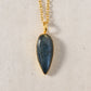 Ashru Labradorite Necklace