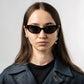 Wicked // Gloss Black [Polarized Black]
