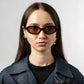 Bloom Acetate // Tortoise [Tinted Bronze]