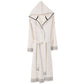 Bliss Turkish Towel Robe