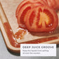 Classic Series 2 Piece Cutting Board Set (S+M)