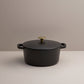 4-Piece Cast Iron Cookware Set
