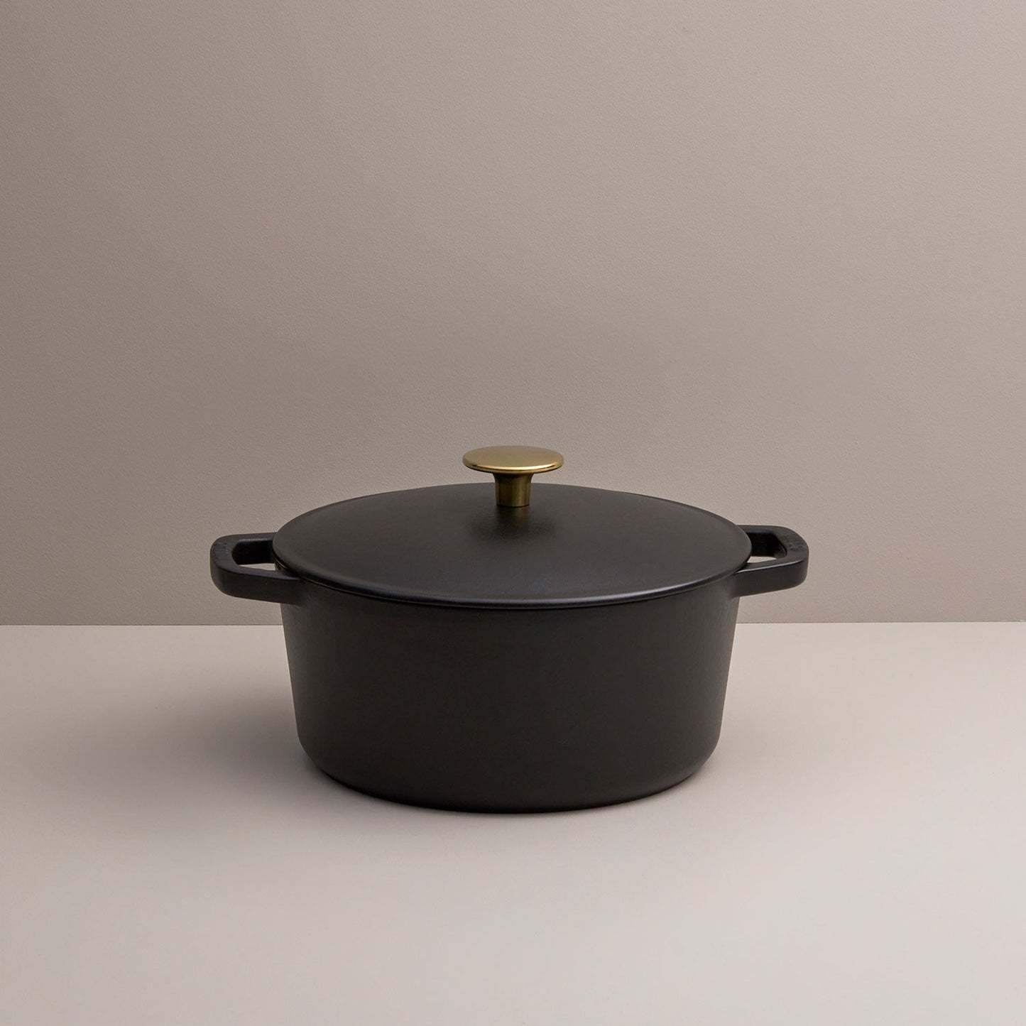 4-Piece Cast Iron Cookware Set