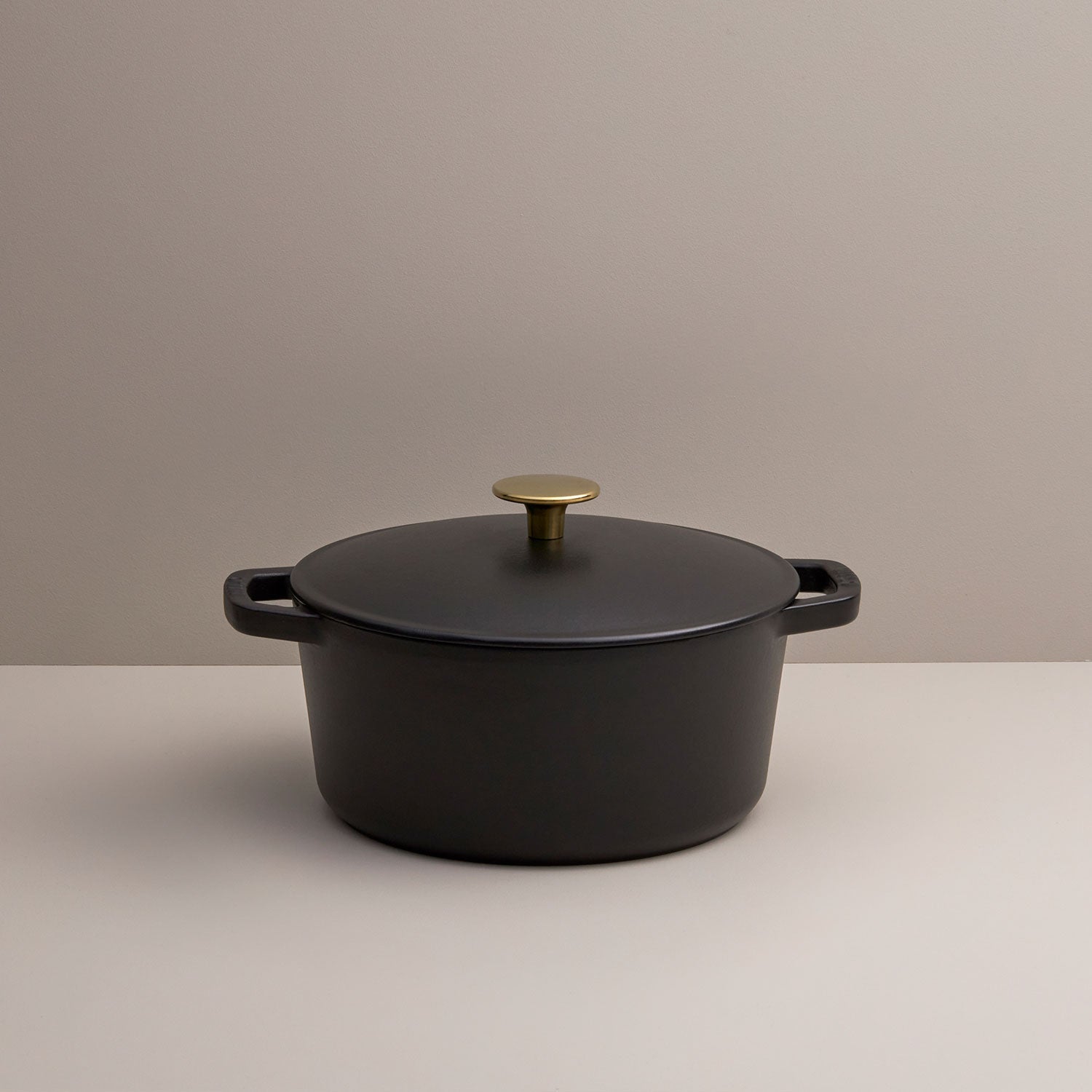 4-Piece Cast Iron Cookware Set
