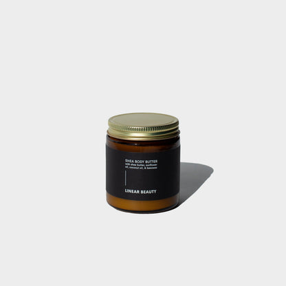 Shea Body Butter