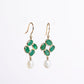 Royal Garden Earrings