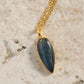 Ashru Labradorite Necklace