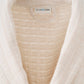 Peyton Turkish Towel Robe