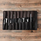 Theodore Leather Tool Roll