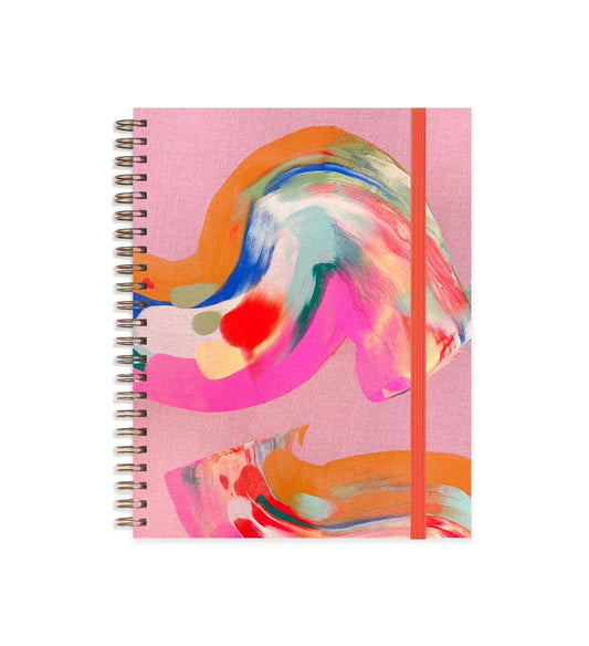 Palmita Medium A5 Notebook