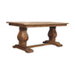 Solid Wood Elmbrook Dining Table