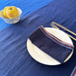 Blue Aegean Towel