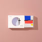 Mondrian Stationery Set