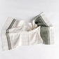 S/2 Chelsea Cotton Tea Towel
