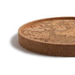 12" Tray Chic | Cork Montado