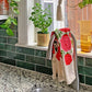 Roses Dish Towel