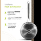 BE | LIVING CIRCLAD Series Sauce Pans with Lid