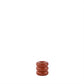 Savi Ceramic Candleholder Nutmeg - High
