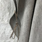 Wool Poncho