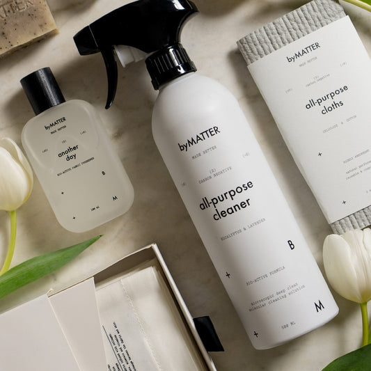 NEW Fabric & Surface Bundle