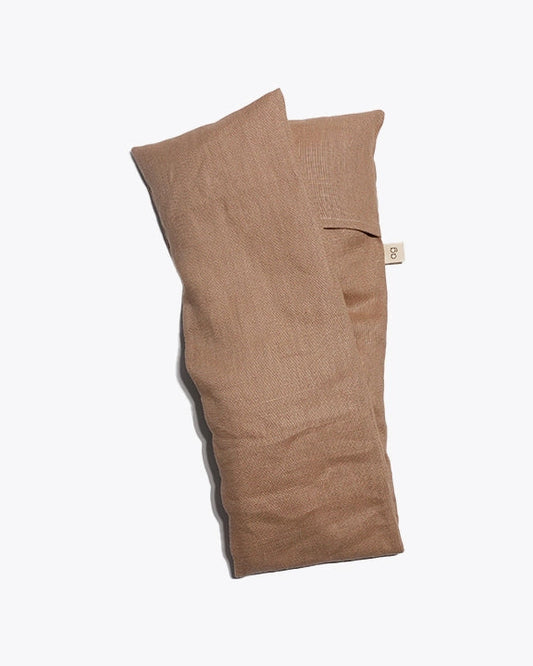 Body Comfort Wrap Sepia