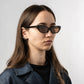 WICKED // GLOSS BLACK [POLARIZED BRONZE]