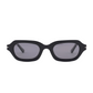 Cure // Gloss Black [Polarized Grey]