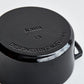 3-Piece Cast Iron Cookware Set