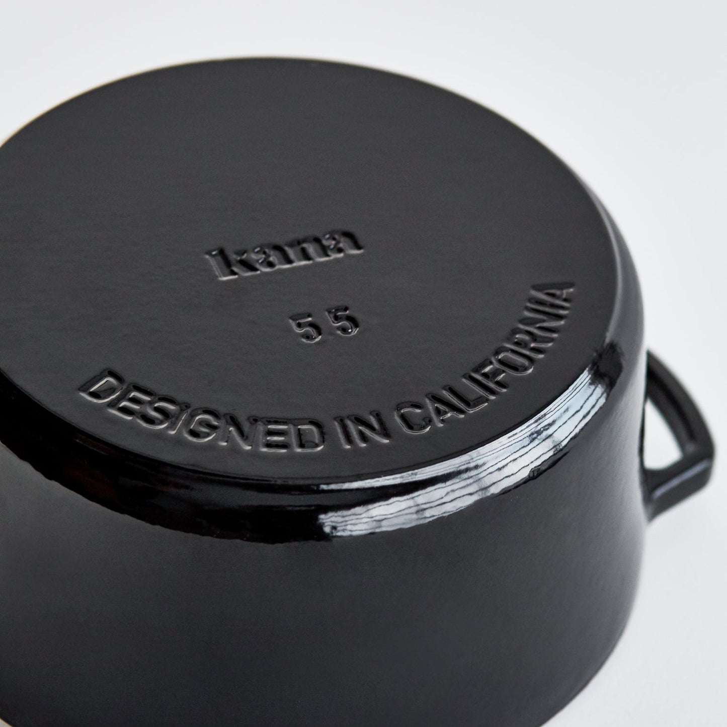 3-Piece Cast Iron Cookware Set