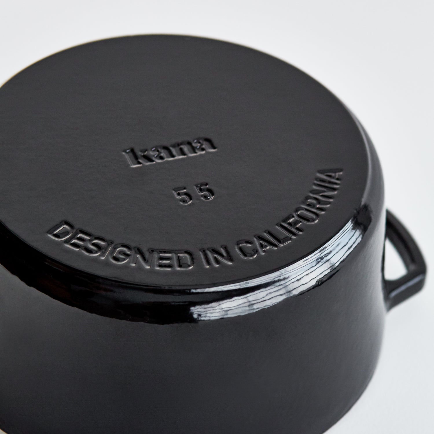 3-Piece Cast Iron Cookware Set