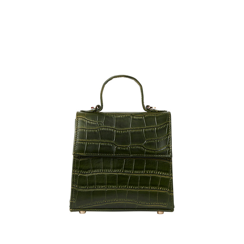 The Robin Handbag