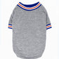 TENNIS TEE