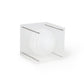 Lớp big square in clear acrylic