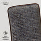 Rectangular Platter Juta Set of 4