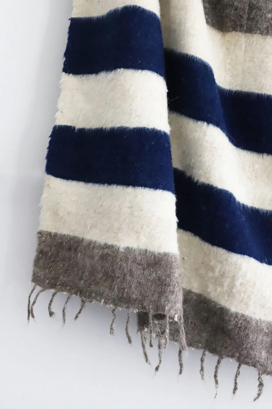 Thiago Momo Blanket