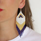 Marino Embera Earrings