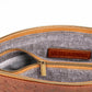 Woven Crossbody Bag