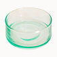 Moroccan Handblown Glass Nesting Dish