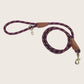 Milltown Rope Leash by Milltown Brand