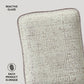 Rectangular Platter Juta Set of 4
