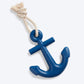 ANCHORS AWEIGH RUBBER TOY by Waggo