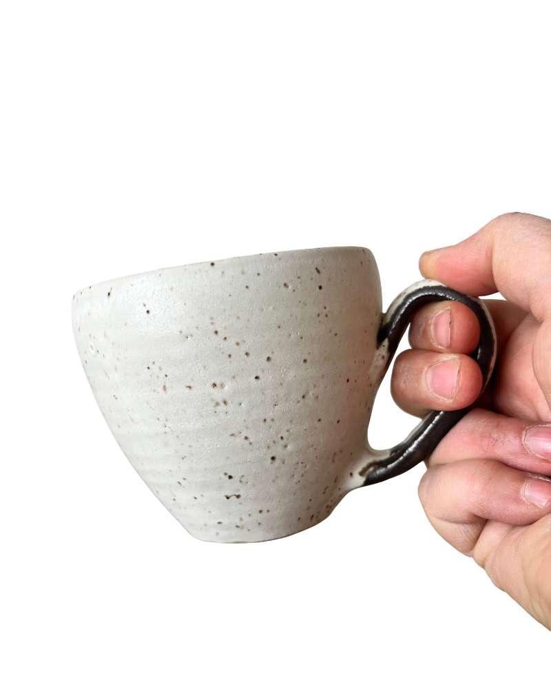 The Luna Latte Mug