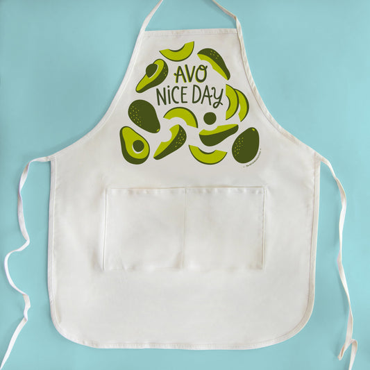Avocado Apron