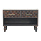 Solid Wood Arno Shoe Storage Unit